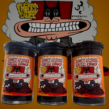 Load image into Gallery viewer, SMOKY SICHUAN CHILLI CRUNCH (Brownhill & Co Collab)