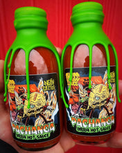 Load image into Gallery viewer, PACHANGA BIRRIA HOT SAUCE (Neon Cactus Collab) *WHOLESALE*