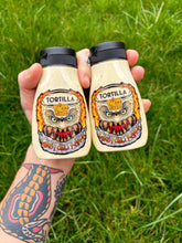 Load image into Gallery viewer, GHOST CHILLI RANCH (Collaboration With Tortilla)