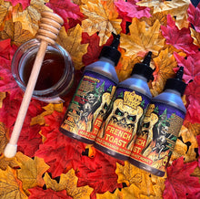 Load image into Gallery viewer, FRENCH TOAST Maple Cinnamon Hot Honey *WHOLESALE*