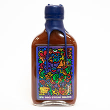 Load image into Gallery viewer, IPA BBQ STEAK SAUCE (Honest Burger Collab With Brooklyn Brewery IPA)