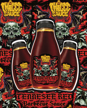 Load image into Gallery viewer, TENNESSEE RED Barbecue Sauce
