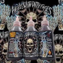 Load image into Gallery viewer, ANGELS WITH DIRTY FACES Cranberry & Maple Christmas Dinner Glaze (Meatstack Collab)