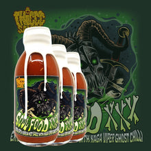 Load image into Gallery viewer, SOUL FOOD XXX Extra Spicy Korean Hot Sauce With Naga Viper