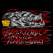 Load image into Gallery viewer, BLACK GARLIC CHIPOTLE TOMATO CHUTNEY