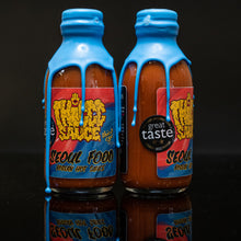 Load image into Gallery viewer, SEOUL FOOD Korean Gochujang Hot Sauce