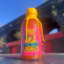 Load image into Gallery viewer, HUARACHE LIGHTS Pineapple Cayenne Sweet Chilli
