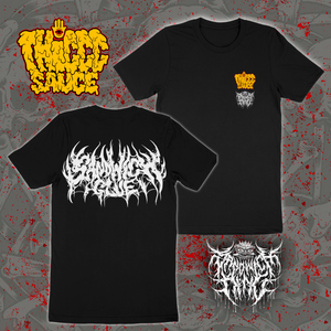 SANDWICH GLUE TSHIRT