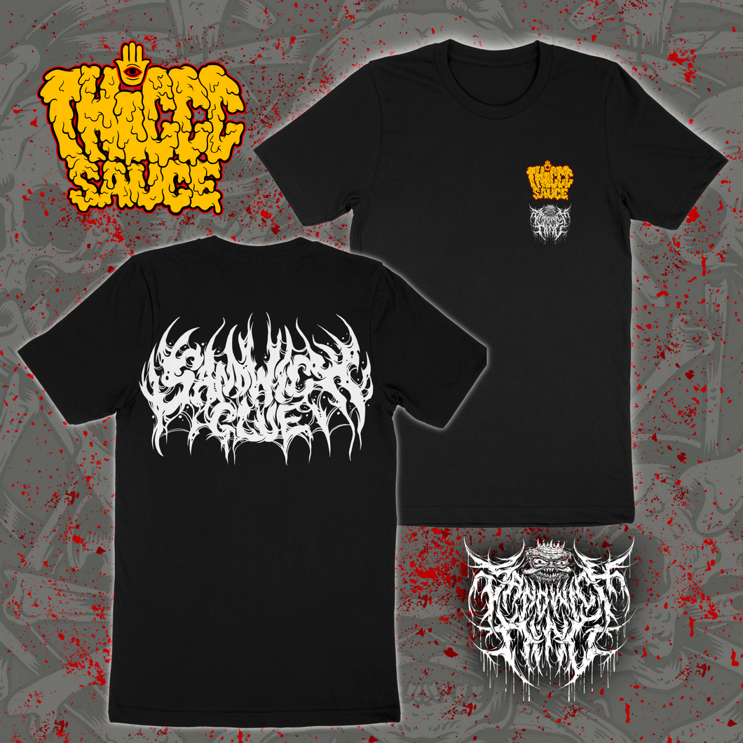 SANDWICH GLUE TSHIRT
