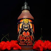 Load image into Gallery viewer, HORCRUX Blood Orange Reaper Glaze
