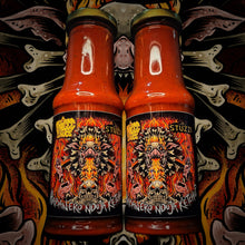 Load image into Gallery viewer, HABANERO NDUJA KETCHUP (Stuzzi Collab)
