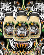 Load image into Gallery viewer, GARLIC PARM RANCH (Sandwich King Collab)
