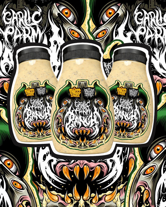 THICCC SAUCE