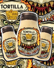 Load image into Gallery viewer, GHOST CHILLI RANCH (Collaboration With Tortilla)
