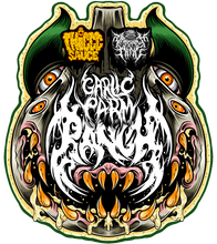 Load image into Gallery viewer, GARLIC PARM RANCH (Sandwich King Collab)
