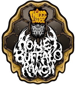 HONEY BUFFALO RANCH (Sandwich King Collab)