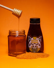 Load image into Gallery viewer, NASHVILLE HOT HONEY (Angus &amp; Oink + Koben Collab)
