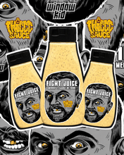 Load image into Gallery viewer, FIGHT JUICE Jalapeno Ranch (Window Kid Collab)
