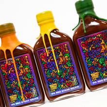 Load image into Gallery viewer, IPA BBQ STEAK SAUCE (Honest Burger Collab With Brooklyn Brewery IPA) *WHOLESALE*
