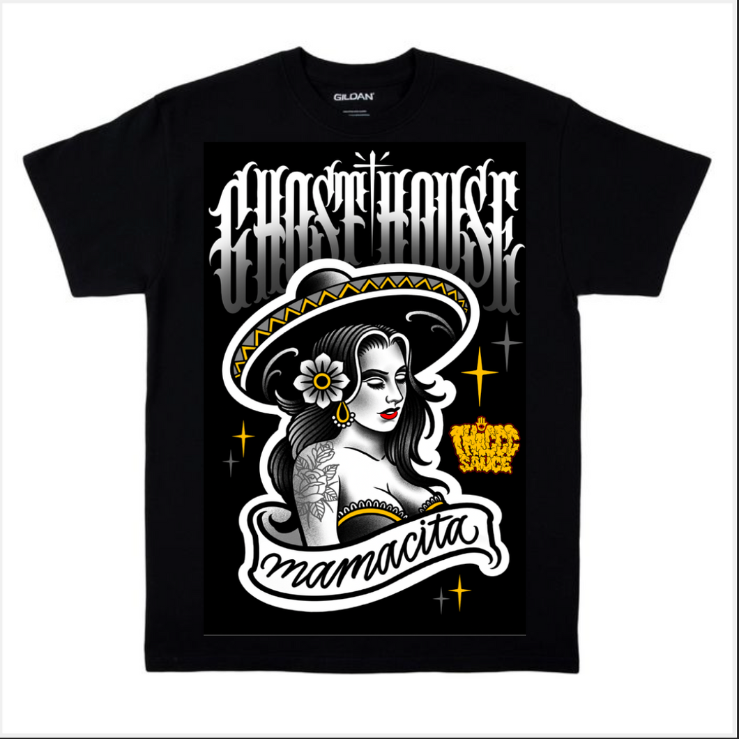 MAMACITA TSHIRT