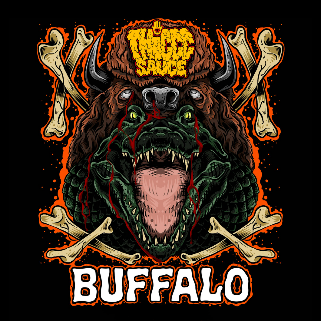 BUFFALO