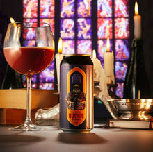 Load image into Gallery viewer, BUCKIE Blackberry Buckie Sour 10.5% (Vault City Collab)
