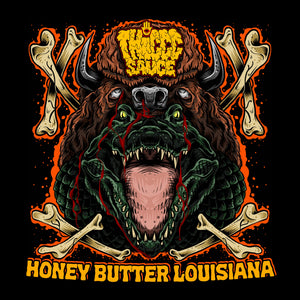 HONEY BUTTER LOUISIANA