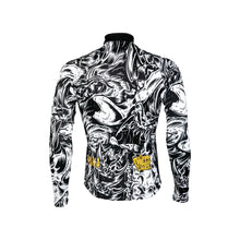 Load image into Gallery viewer, EVIL BIKE JERSEY (PARIA COLLAB)
