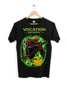 VOCATION COLLAB T-SHIRT