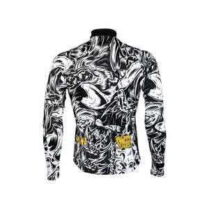EVIL BIKE JERSEY (PARIA COLLAB)