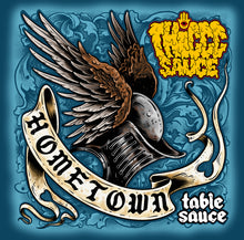 Load image into Gallery viewer, HOMETOWN Table Sauce
