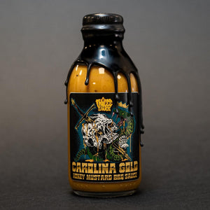 CAROLINA GOLD Honey Mustard BBQ Sauce