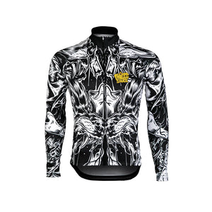 EVIL BIKE JERSEY (PARIA COLLAB)